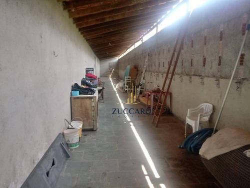 Área Residencial À Venda, Bairro Inválido, Cidade Inexistente - Ar0004. - Ch0089