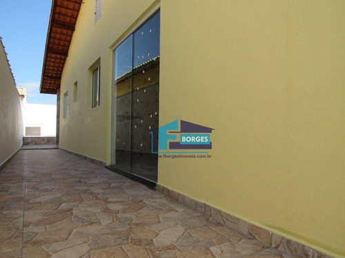 Imagem 28 de 30 de Casa Alto Padrão Lado Praia, Com Piscina Somente R$240 Mil Utilize Seu Fgts Whatsapp (13) 98174-2222 - Ca0798