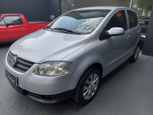 Imagem 1 de 13 de Volkswagen Fox