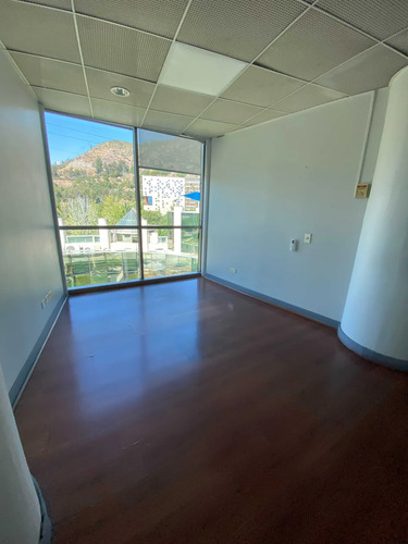 Oficina 127m2 Vista Despejada Huechuraba (170911)