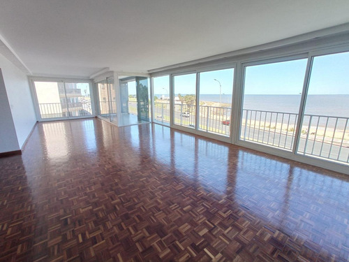 Imagen 2 de 18 de Apartamento - Rambla Y Pereira De La Luz, 200 M2 , Gge * 2 , Box , Reciclado !!