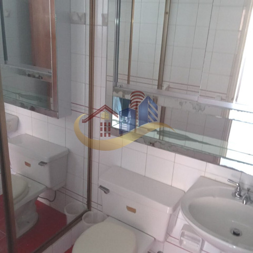 Imagen 7 de 10 de Venta Apartamento En Tanaguarena Ref 976