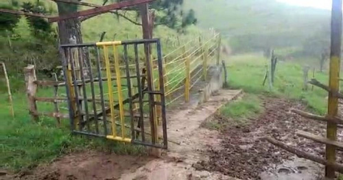 Imagen 10 de 12 de Venta Hermosa Finca En El Junco Estado Tachira