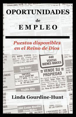 Libro Oportunidades De Empleo - Linda Gourdine-hunt