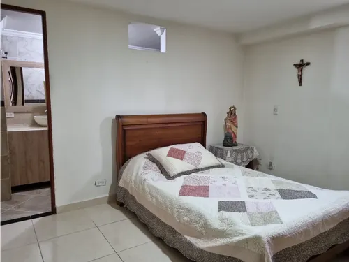 Apartamento En Calasanz