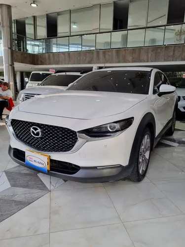 Mazda CX-30 2.0 Touring At