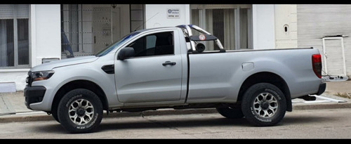 Ford Ranger 2.2 Tdci 4x4