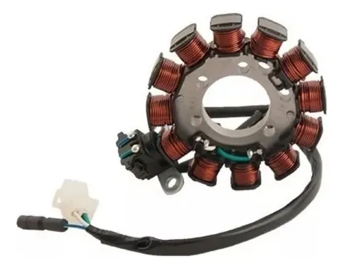 Estator Honda Xr 150 L Año 2014 A 2021