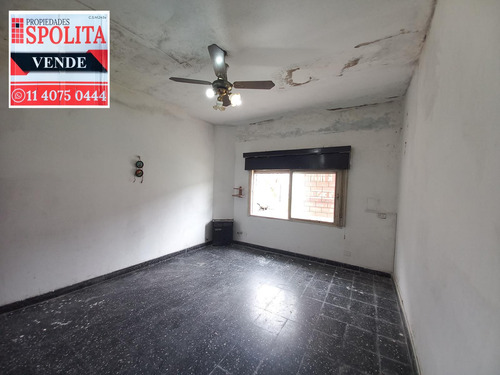Casa En Venta Jose León Suarez