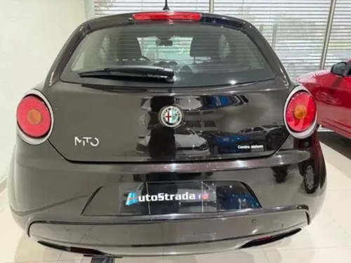 Alfa Romeo Mito 1.4 Junior 78cv 5mt