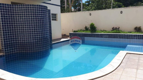Imagem 24 de 24 de Apartamento Mobiliado À Venda - Edifício Avenida - Fernando Correa - Cuiabá/mt - Ap1155
