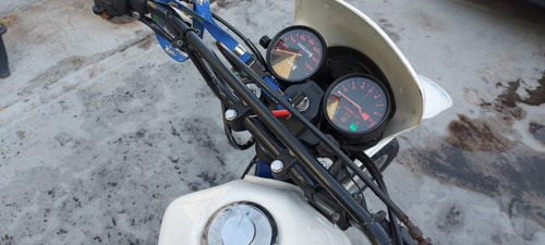 Imagem 3 de 6 de Honda Xlx-250r