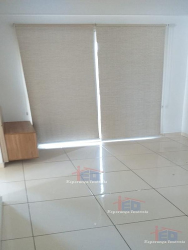 Imagem 2 de 15 de Ref.: 5173 - Apartamento Em Osasco Para Aluguel - L5173