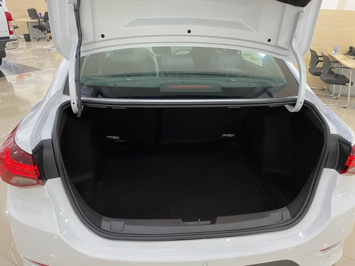 Imagem 3 de 6 de Chevrolet Onix Plus 1.0 Premier Turbo Flex (aut)