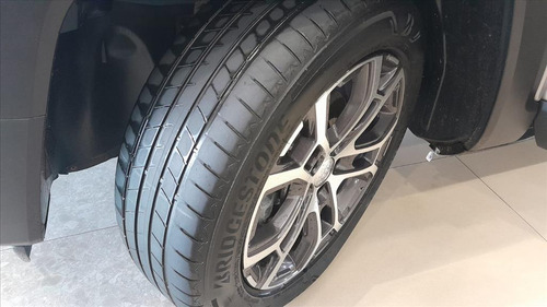 Jeep Renegade 1.3 T270 TURBO FLEX LONGITUDE AT6