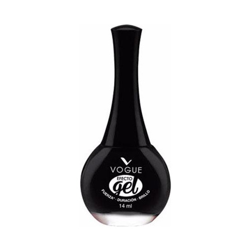 Esmalte Vogue Efecto Gel Secreto14 Ml