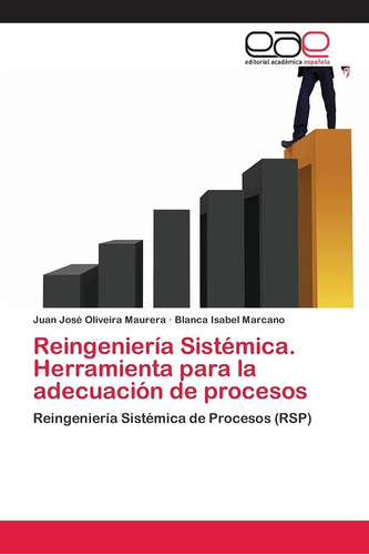 Libro: Reingeniería Sistémica. Herramienta Para La Adecuació