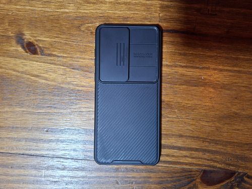 Huawei P60 Pro Dual Sim Negro 512 Gb 12 Gb Ram + Auri Lenov Negro (Usado)