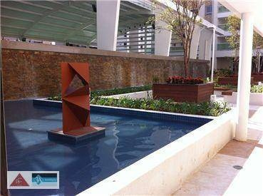 Imagem 27 de 30 de Apartamento Com 3 Dormitórios À Venda, 254 M² Por R$ 2.900.000,00 - Tatuapé - São Paulo/sp - Ap6566
