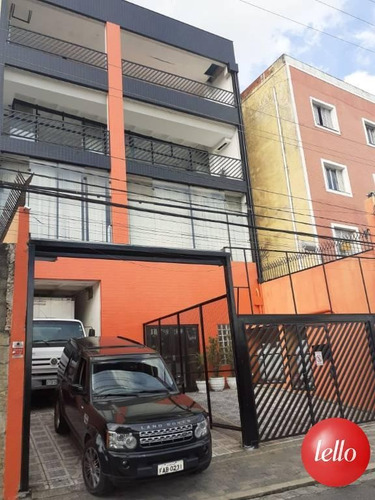 Comercial/industrial - Ref: 37073