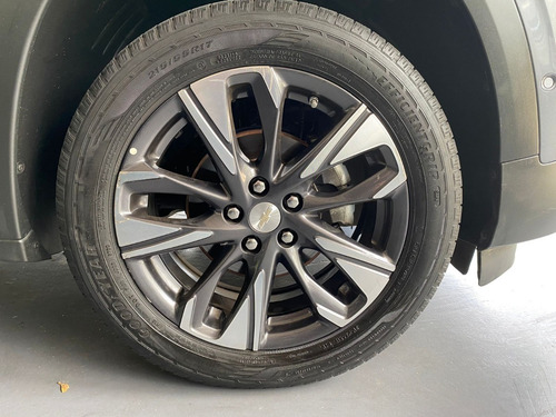 Imagem 14 de 15 de Chevrolet Tracker Premier 1.2 Turbo Flex Aut. Score Baixo