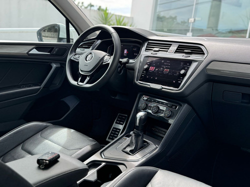 Volkswagen Tiguan 1.4 Flex