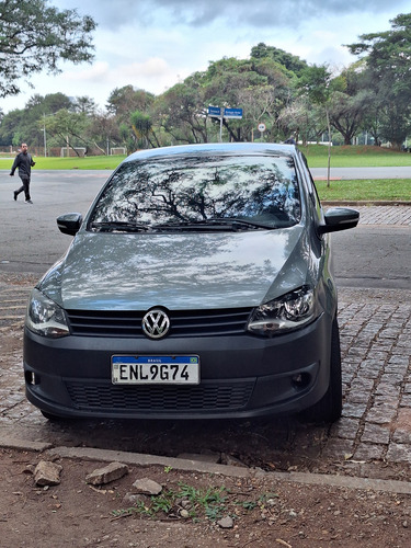 Volkswagen Fox 1.0 Vht Total Flex 3p