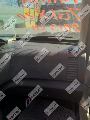 Haima 7 En Desarme Año 2013