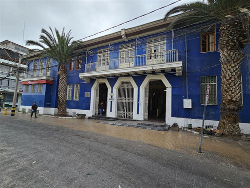 Casa En Venta De 1 Dorm. En Vallenar