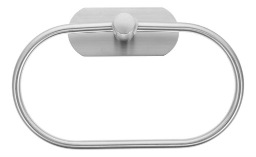 Soporte Para Papel Higiénico, Color Negro, Para Baño