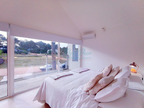 Imagen 23 de 30 de Casa A Estrena En Jose Ignacio