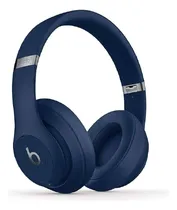 Comprar Audifonos Beats Studio 3 Bluetooth Con Cancelacion De Ruido
