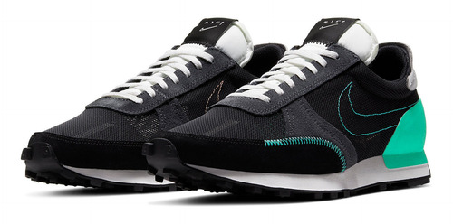 Zapatillas Nike Daybreak Type Black Menta Cj1156-001