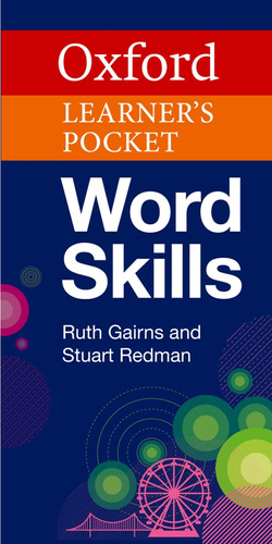 Libro: Oxford Learnerøs Pocket Word Skills