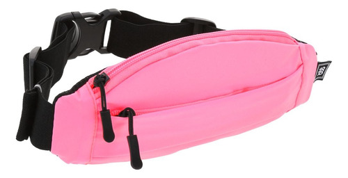 Cangurera Deportiva Rosa 1818 Active
