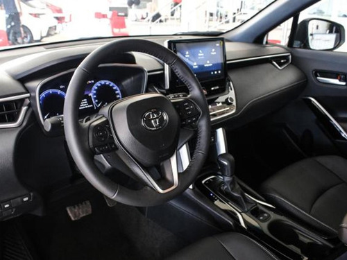 Toyota Corolla Cross 2.0 Xre Flex Aut. 5p