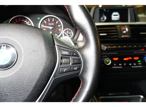 BMW 320i 2.0 16V TURBO ACTIVE FLEX 4P AUTOMÁTICO