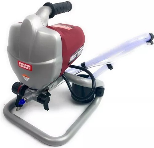 Maquina Para Pintar Krause & Becker Airless Paint Sprayer