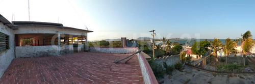 Se Vende Hotel En Bahía La Ventosa, Salina Cruz