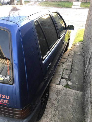 Daihatsu Charade Hatch