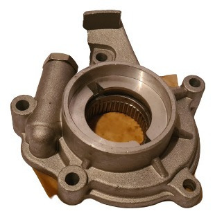 Bomba De Aceite Toyota Hilux 92-99 Motor 22r