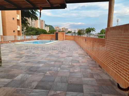 Imagen 16 de 16 de Marol Rentahouse Vende Apartamento En La Trigaleña Valencia 22-1021