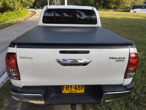 Toyota Hilux 2.8l