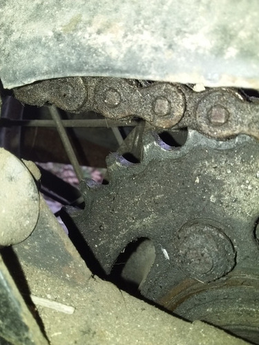 Honda 1994