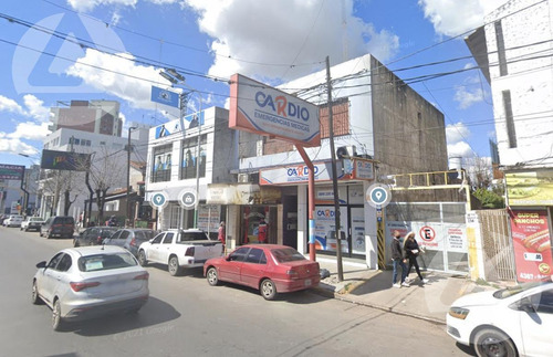 Imagen 2 de 2 de Av. E. Santamarina 150 - Monte Grande