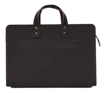 Comprar Portafolios Singapur Vacavaliente. Diseño En Cuero Reciclado