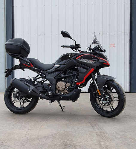 Imagen 13 de 19 de Voge 300 Ds - 300ds 0km-consulte Financiación