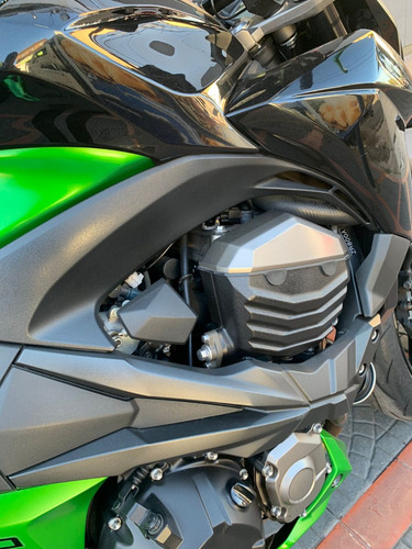 Kawasaki Z800