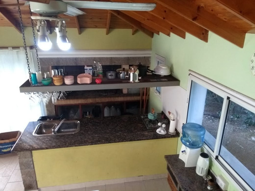 Alquiler Temporario Todo Incluido. Quinta, Barrio El Rodal