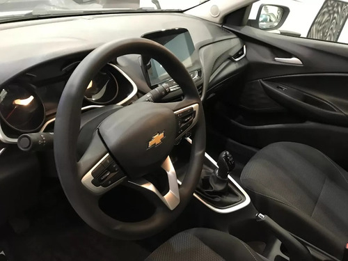 Chevrolet Onix plus 1.0 Lt